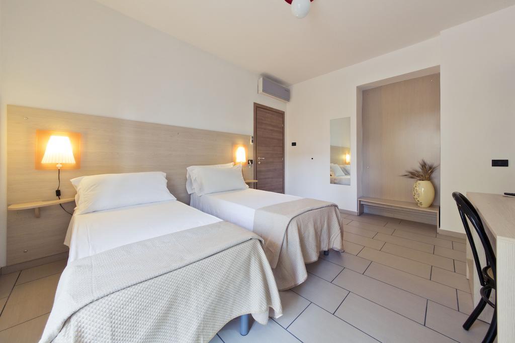 Aparthotel Longomare