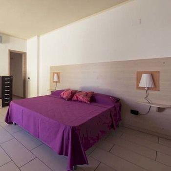 Longomare 3* Corigliano Calabro