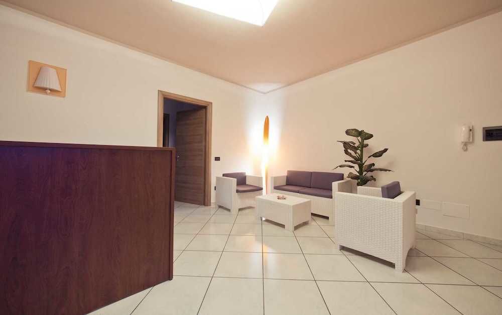 Longomare Aparthotel Corigliano Calabro
