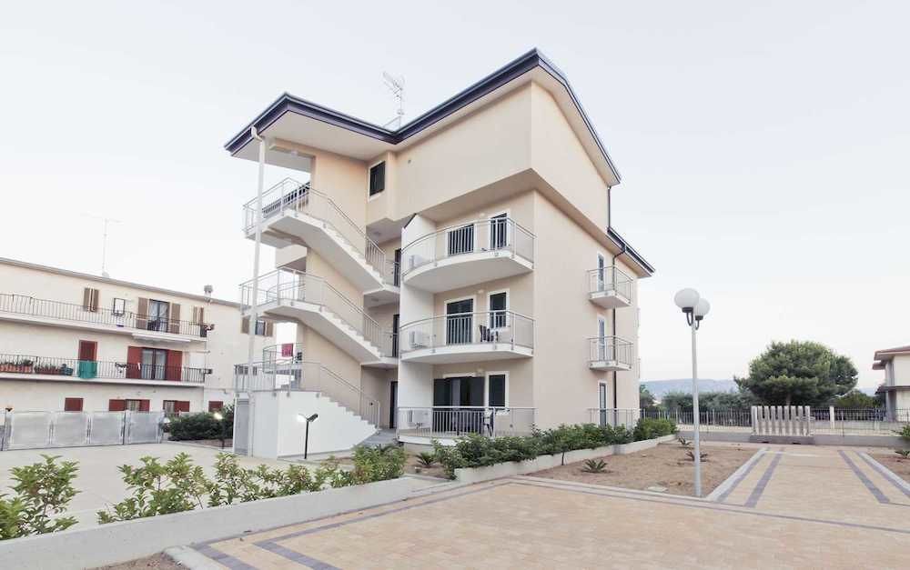 Longomare 3*