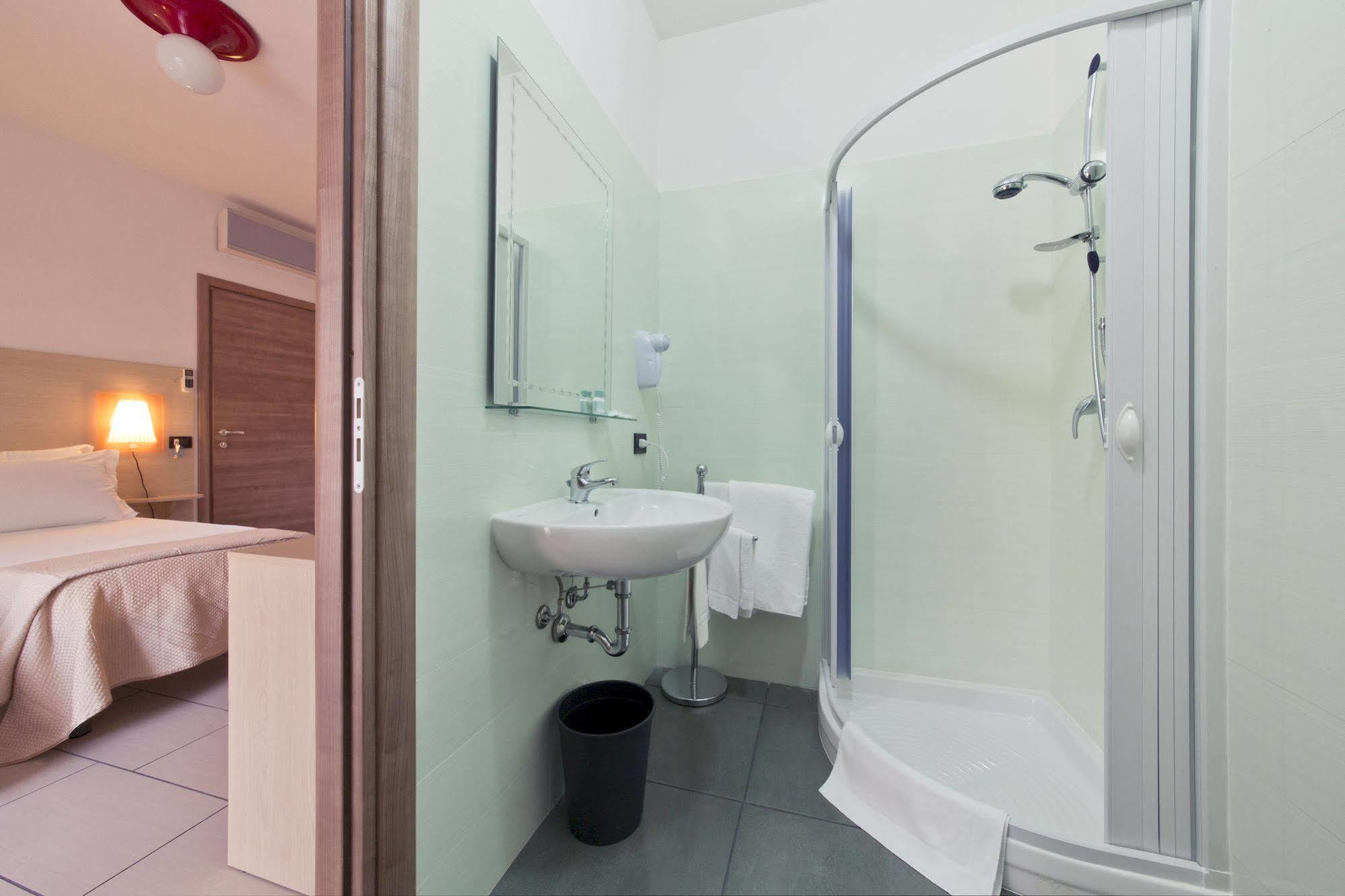 Aparthotel Longomare 3*
