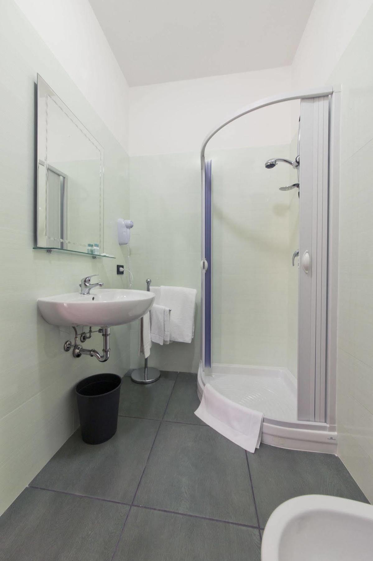Longomare Aparthotel Corigliano Calabro